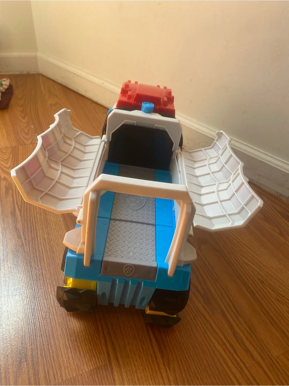 PAW Patrol Dino Rescue Dino Patroller